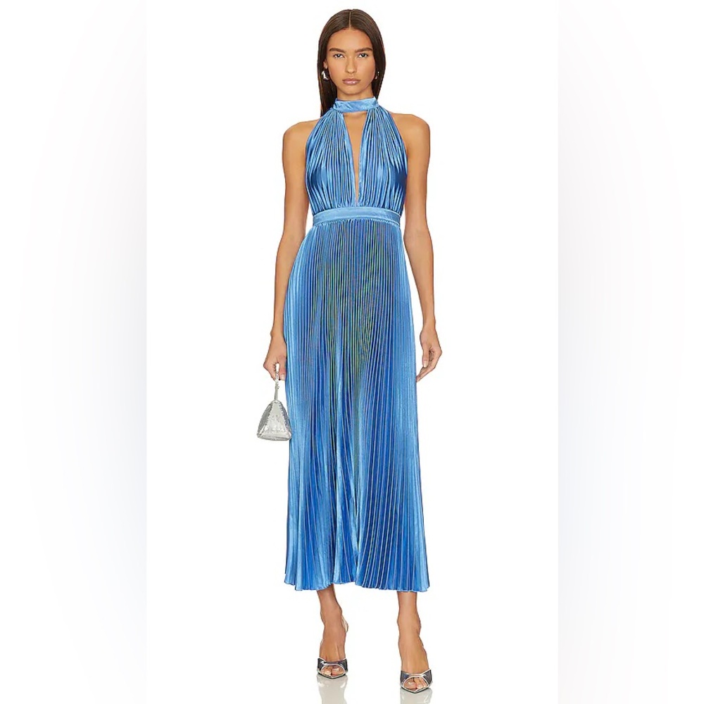 Anthropologie L'IDÉE
Chateau Gown